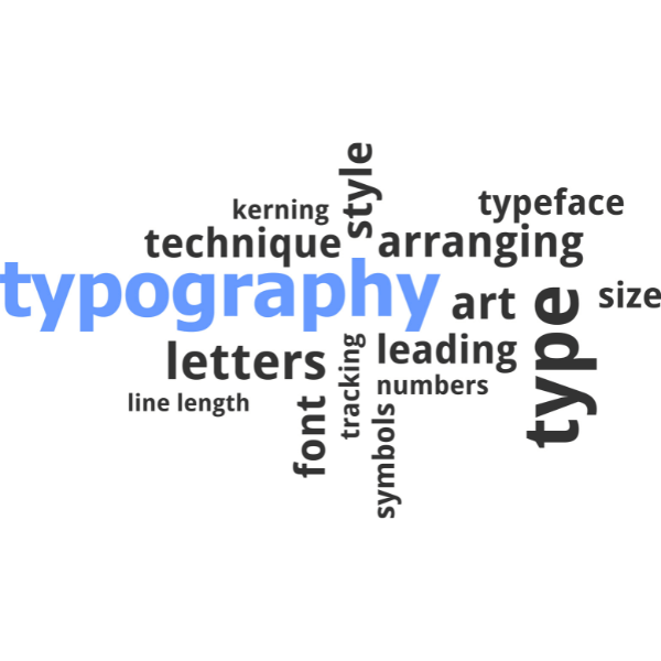 Typography